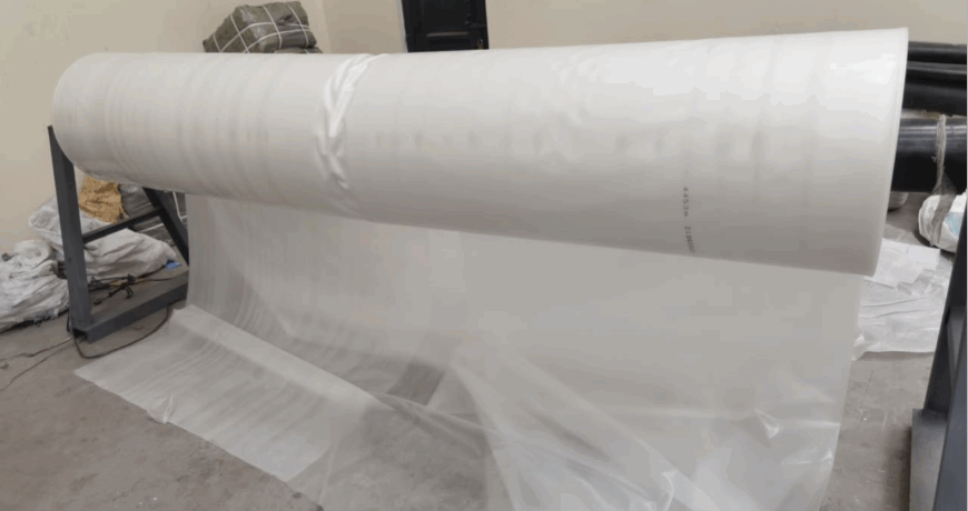 Greenhouse Polythene in Kenya: A Guide for Farmers Introduction