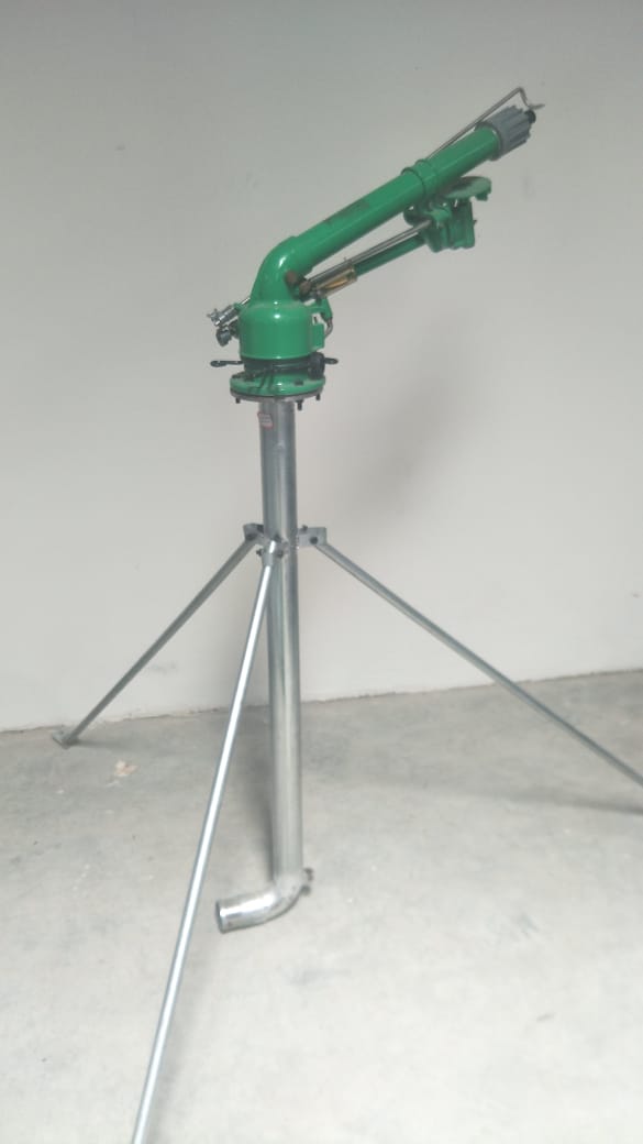 Namani Irrigation’s high-performance Flange Sprinklers Best quality and prices
