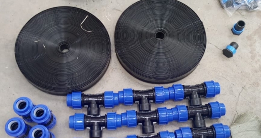 Rain Hose Prices in Kenya – Affordable Irrigation for Small and Large Farms