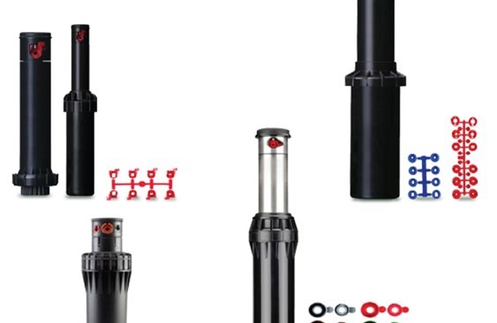 Lawn Irrigation in Kenya: The Ultimate Guide by Namani Irrigation