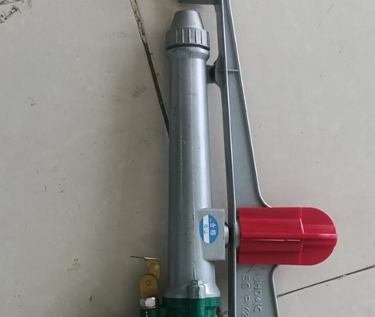 Rain Gun Prices and Irrigation in Kenya
