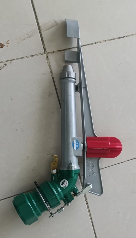 Rain Gun Prices and Irrigation in Kenya