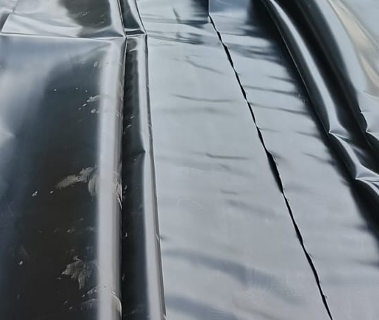  Dam Liner Calculator