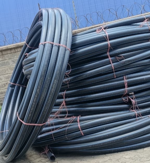  HDPE Pipes In Kenya