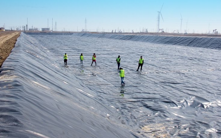 How Much Does a Dam Liner Cost in Kenya?