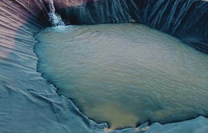 Dam Liner Prices in Kenya for Efficient Water Harvesting