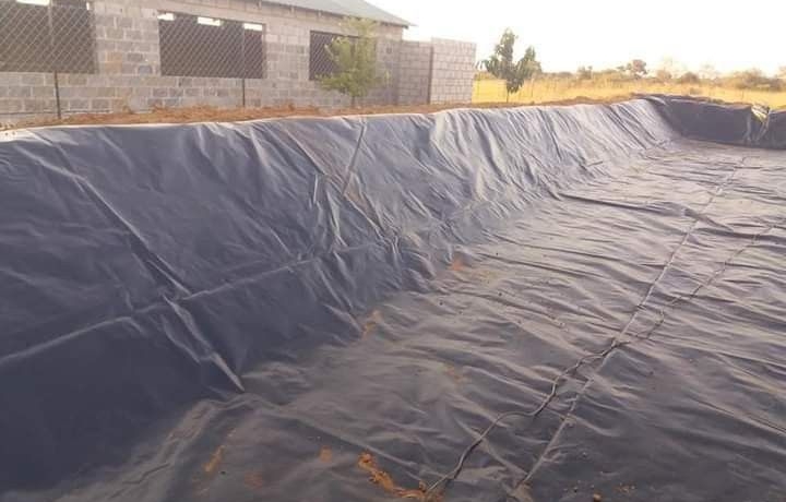 Dam Liner Companies in Kenya