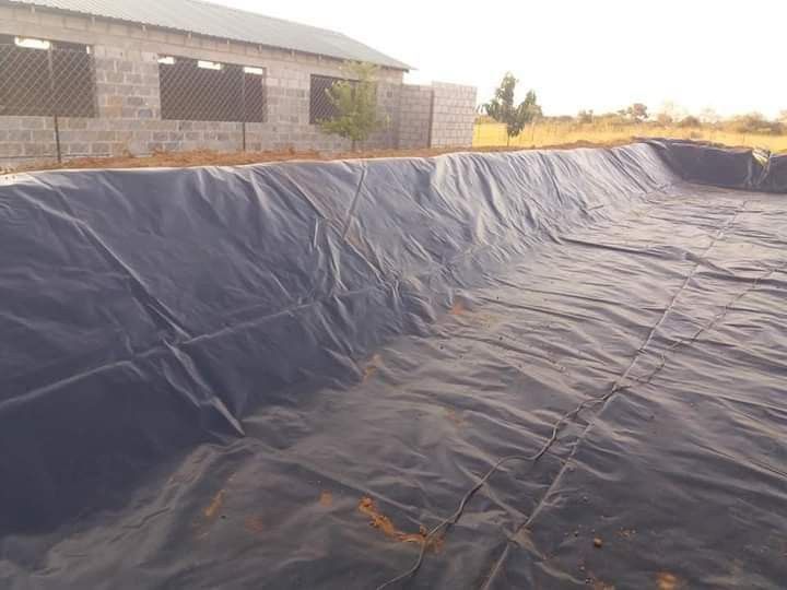 Dam Liner Companies in Kenya