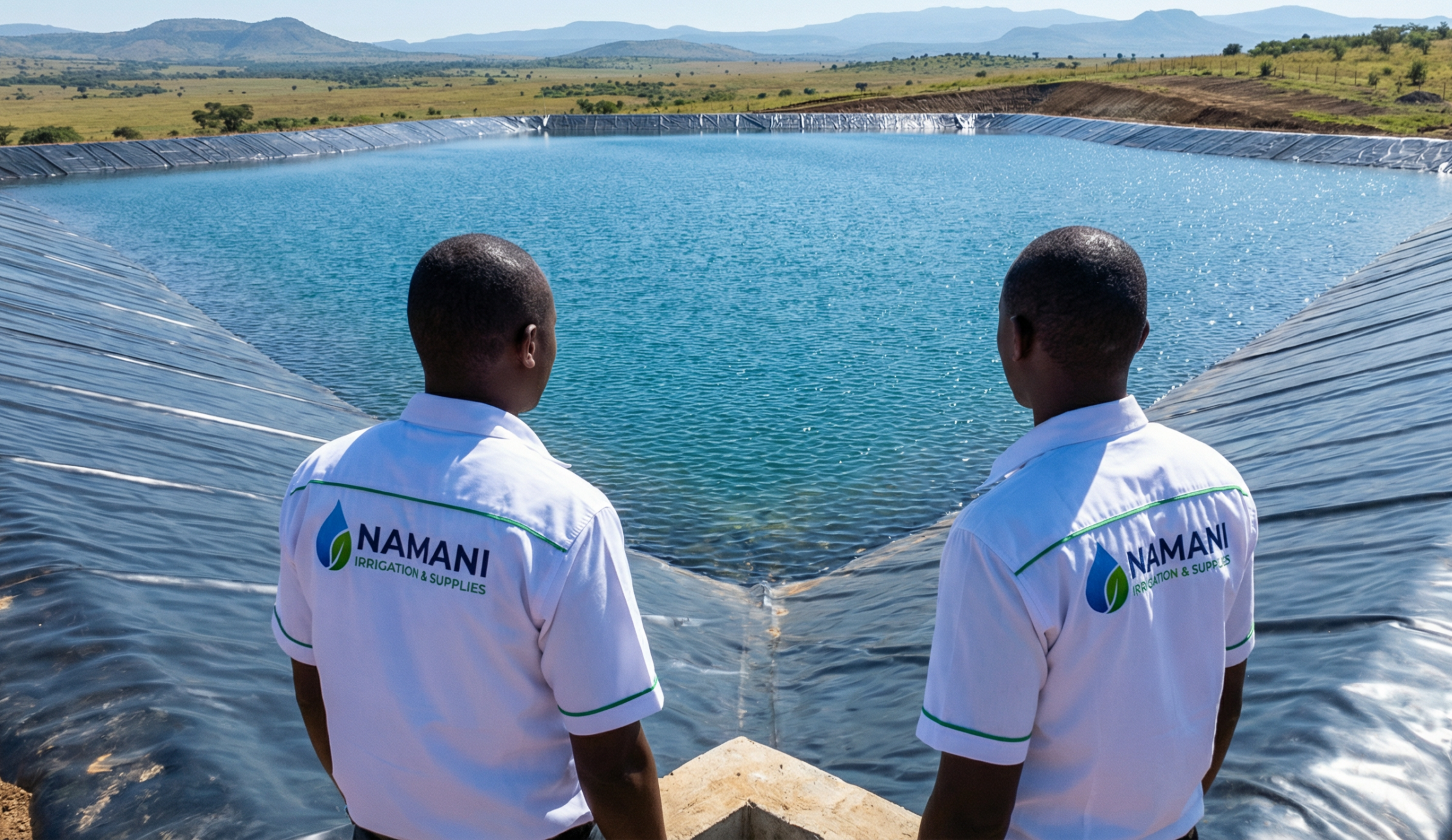 Dam Liner Prices in Kenya (2025)