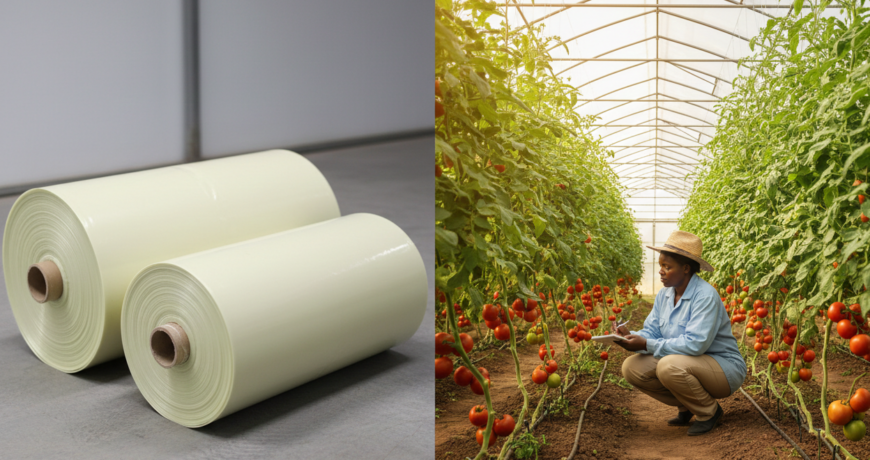 Greenhouse Polythene Prices in Kenya