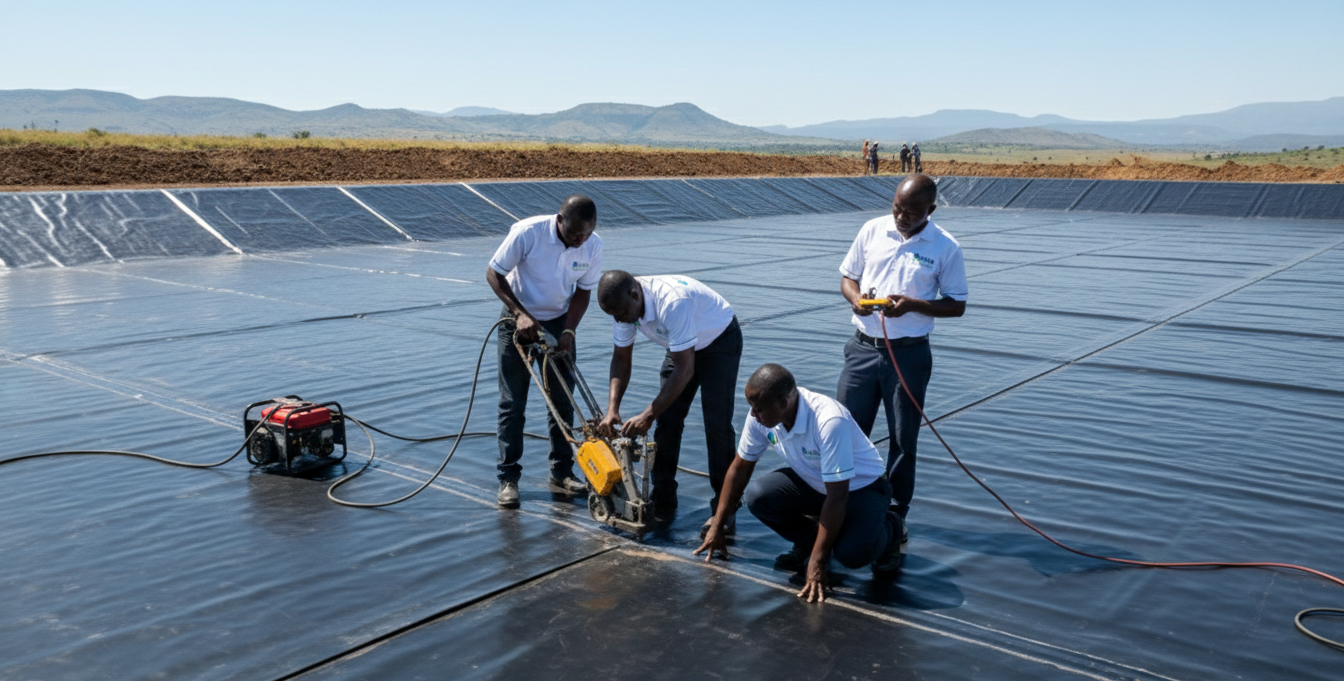 Best Dam Liners in Kenya