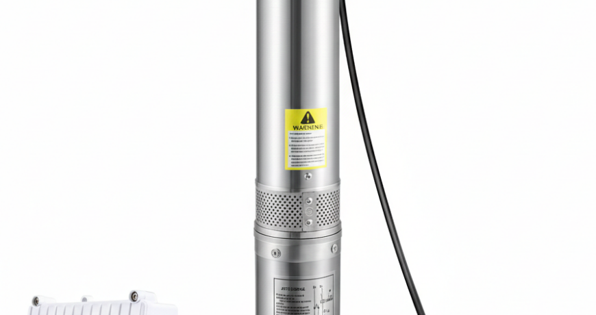 Submersible Water Pumps in Kenya