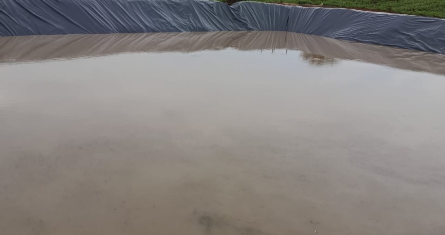 Cost of Dam Liner in Kenya