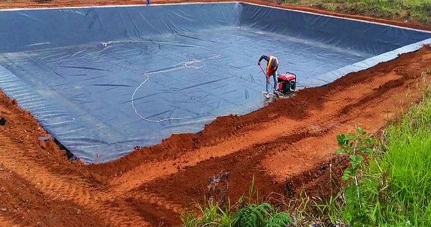 The Ultimate Guide to Dam Liner Prices in Kenya (2026)