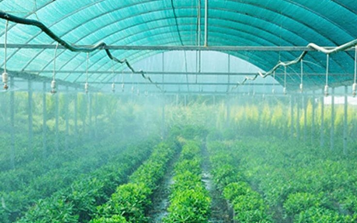 Shadenet Size and Prices in Kenya