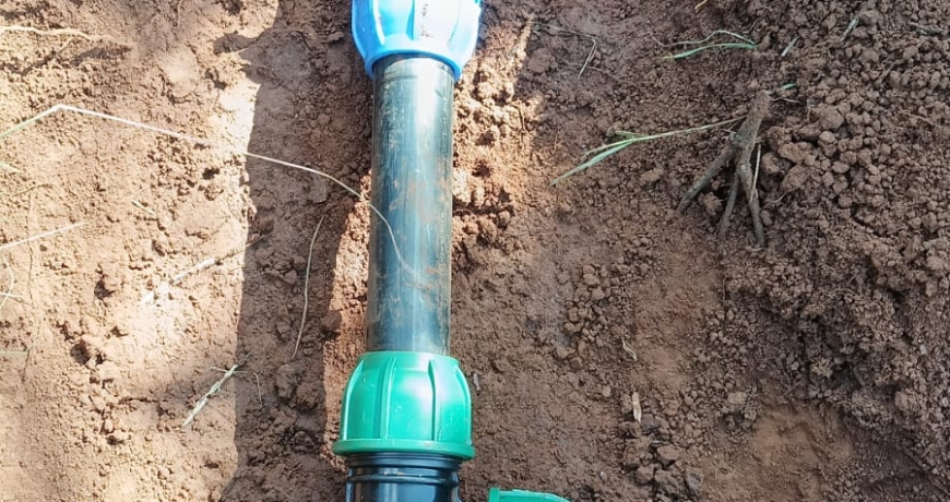 Irrigation Materials in Kenya: Prices & Best Suppliers (2026 Guide)
