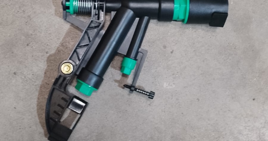 Impact Sprinkler Prices in Kenya 2026: A Complete Buyer’s Guide