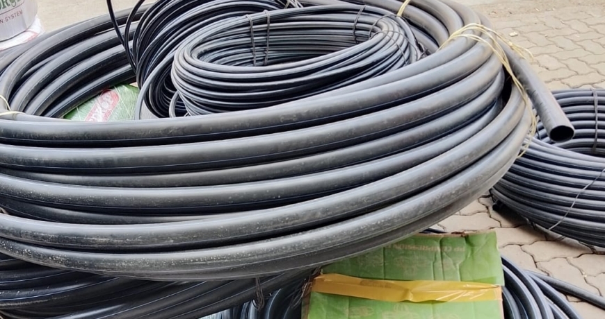  Irrigation Fittings  Price in Kenya
