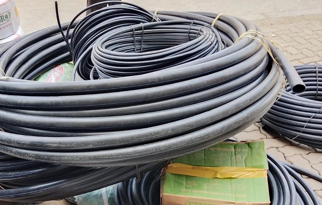 Irrigation Fittings Price in Kenya