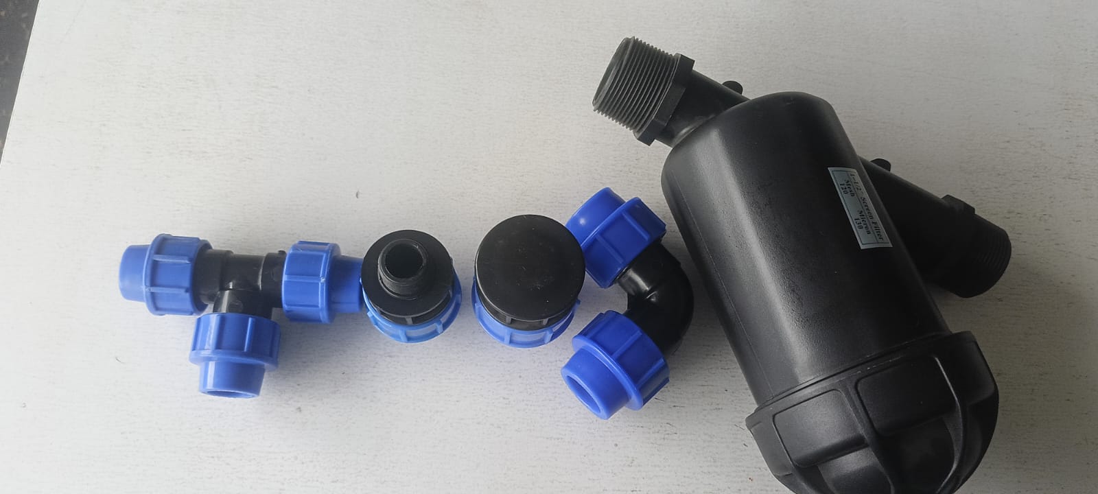 Best Irrigation Equipment Suppliers in Kenya