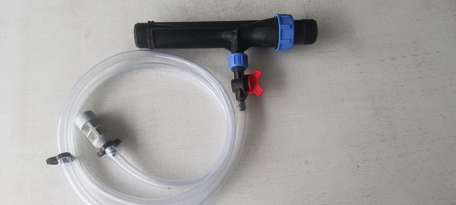 Venturi Injector in Kenya